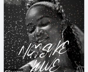 Sbahle - Ngisuke Kuwe ft. Maglakz