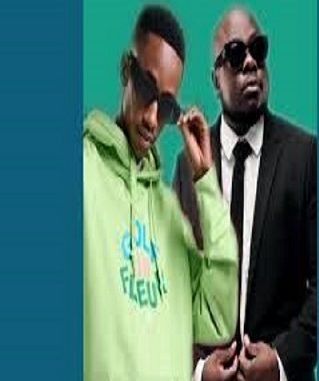 Scotts Maphuma, Myztro, Vetkuk & Mahoota - Khetcha ft. ShaunmusiQ & Ftears