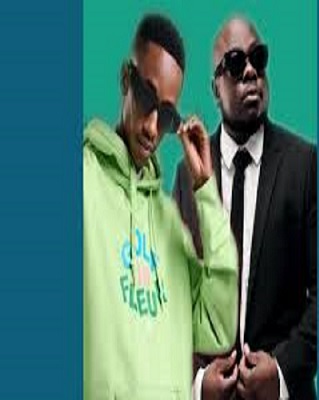 Scotts Maphuma, Myztro, Vetkuk & Mahoota - Khetcha ft. ShaunmusiQ & Ftears