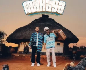 Shakes & Les - MKHAYA Album