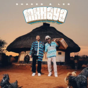 Shakes & Les - MKHAYA Album