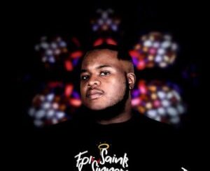 Shazmicsoul & Artwork Sounds - Gracefully Broken ft. Small Keyz