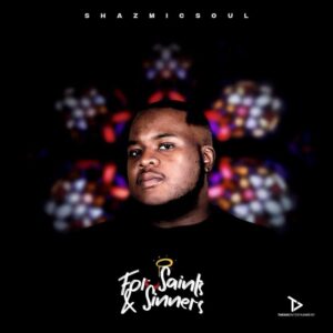 Shazmicsoul & Artwork Sounds - Gracefully Broken ft. Small Keyz