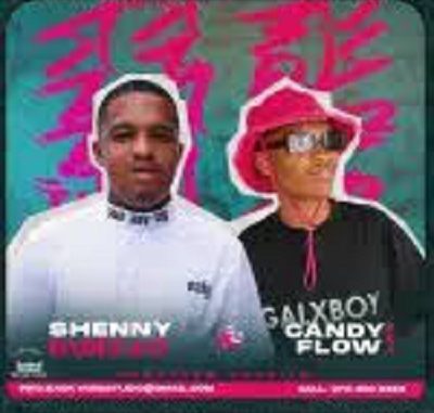 ShennyDaDeejay-Candy-Flow-RSA---Iza-Mawala ShennyDaDeejay & Candy Flow RSA - Iza Mawala (Quantum Sound)