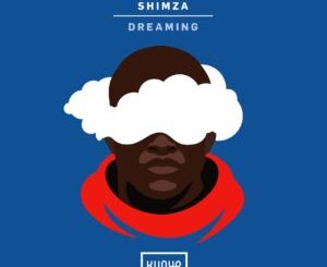 Shimza, Kabza De Small & DJ VITOTO - 2 Step