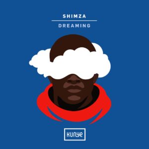 Shimza, Kabza De Small & DJ VITOTO - 2 Step