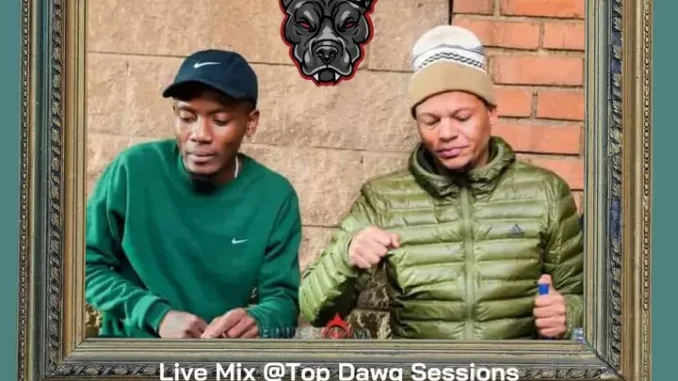 Skroef28-Hugo---Top-Dawg-Sessions-Amapiano-Mix Skroef28 & Hugo - Top Dawg Sessions Amapiano Mix