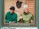 Skroef28 & Hugo - Top Dawg Sessions Amapiano Mix