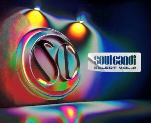 Soul Candi Select, Vol. 2