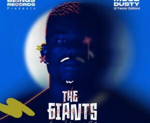 VA - The Giants Compilation, Vol. 9 (Compiled By Mood Dusty) [X-Factor Edition]