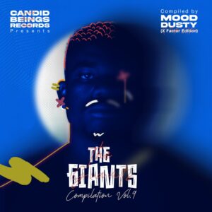 VA - The Giants Compilation, Vol. 9 (Compiled By Mood Dusty) [X-Factor Edition]
