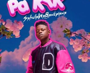 SphulaWaBantwana, Mr JazziQ & Triple K - Halala ft. Abuti Tk & Frozen Deep