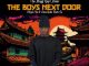 Sthipla RSA & Untouchable MasterZA - THE BOYS NEXT DOOR EP