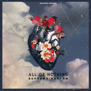 Supreme Rhythm - All Or Nothing Album