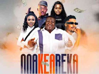 Swafo - Nna Kea Reka ft. Shandesh, Zoli White Smoke, Tribby WaDi Bhozza & Smezy On The Beat