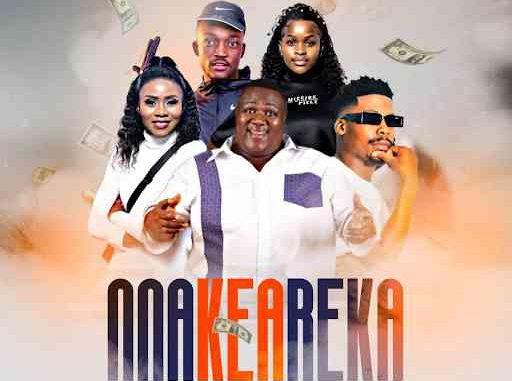 Swafo - Nna Kea Reka ft. Shandesh, Zoli White Smoke, Tribby WaDi Bhozza & Smezy On The Beat