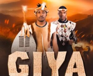 T-Man SA & Sykes - Giya Album