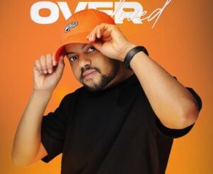 Tebza De SouL - Over Loved EP