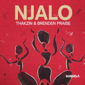 Thakzin & Brenden Praise - Njalo