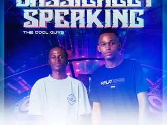 The Cool Guys - Basically Speaking EP