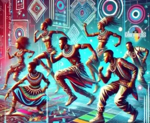 The Godfathers of Deep House SA - Shona Phansi (Nostalgic Mix)