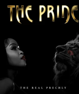 The Real Prechly - 18 Emoyeni ft. Bean RSA, Tiiger, Dj Guti BPM, QuayR Musiq & Prime De 1st