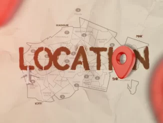 Tribesoul - Location (Dance Mix)