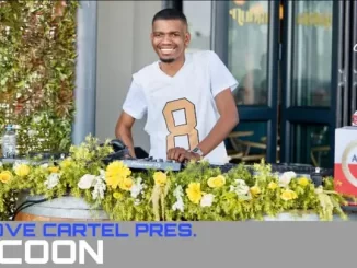 Tycoon - Groove Cartel Amapiano Mix