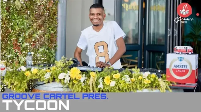 Tycoon - Groove Cartel Amapiano Mix
