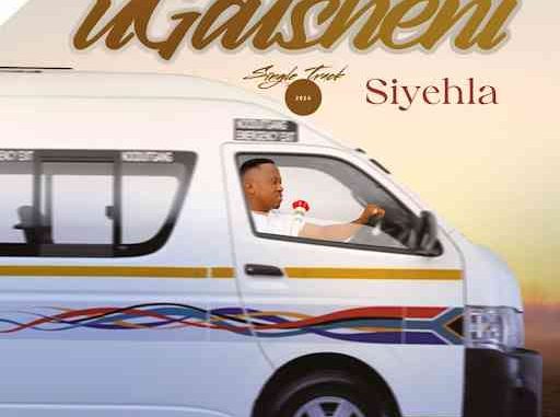 Ugatsheni---Siyehla Ugatsheni - Siyehla