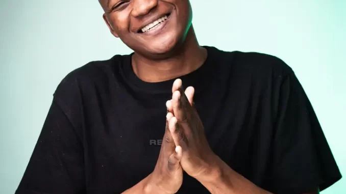 Vyno Keys - Top Dawg Sessions (October Edition)