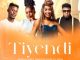 Xembha - Tiyendi ft. Sdala B, Queen Thee Vocalist & Daniel Joshua