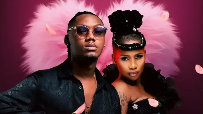 Xowla-Lwah-Ndlunkulu---Umsindo-We-Nhliziyo