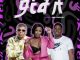 Yourguurl DJ Lola, Caltonic SA & Mellow.no - Gida ft. Milanniey