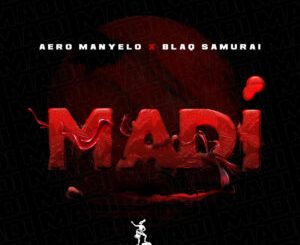 Aero Manyelo & Blaq Samurai - Madi
