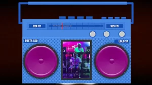 Busta 929 & Lolo SA - 929 FM Mix Episode 1