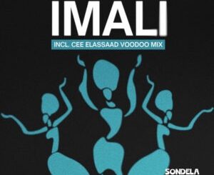 Cornelius SA & NAAK - Imali