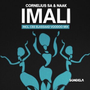 Cornelius SA & NAAK - Imali