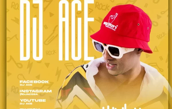 DJ-Ace---Against-All-Odds DJ Ace - Against All Odds (Slow Jam 2024 Mix)