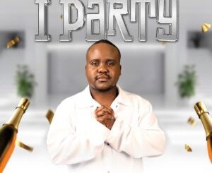 DJ Coach, Black Motion & JL SA - iParty ft. Msongi