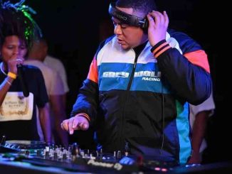 DJ Feezol - Club Stables Coolerbox & Shades Bash Mix