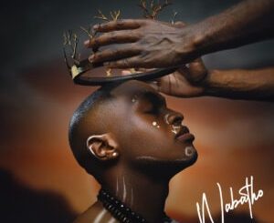 DJ Melzi - Wabatho Album