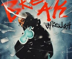 Djy Zan SA - BreakThrough EP