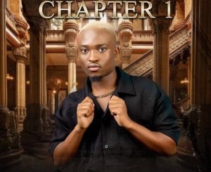 Dot Mega - Chapter 1 EP