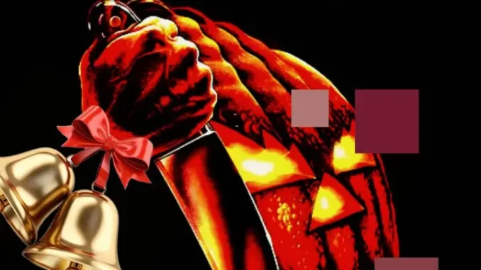 DrummeRTee924 & Drugger Boyz - Halloween bells