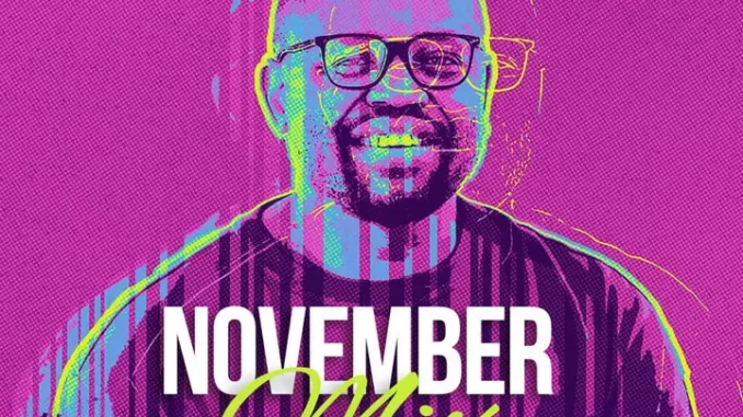 Edsoul SA - November 2024 Mix