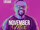 Edsoul SA - November 2024 Mix