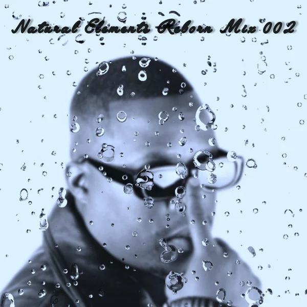 El Maestro - Natural Elements Reborn Mix 002