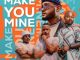 El Mukuka, Frigid Armadillo & Muneyi - Make You Mine (Extended Mix)