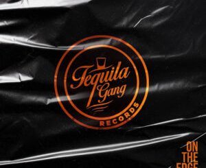 Exte C - On The Edge